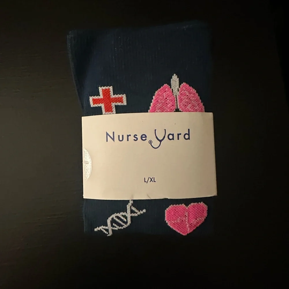 Compression Socks - Picture 4 of 5